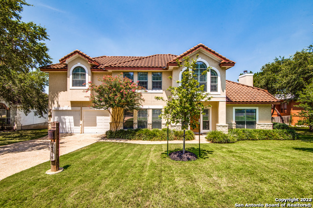 15615 Mission Crest San Antonio TX 78232