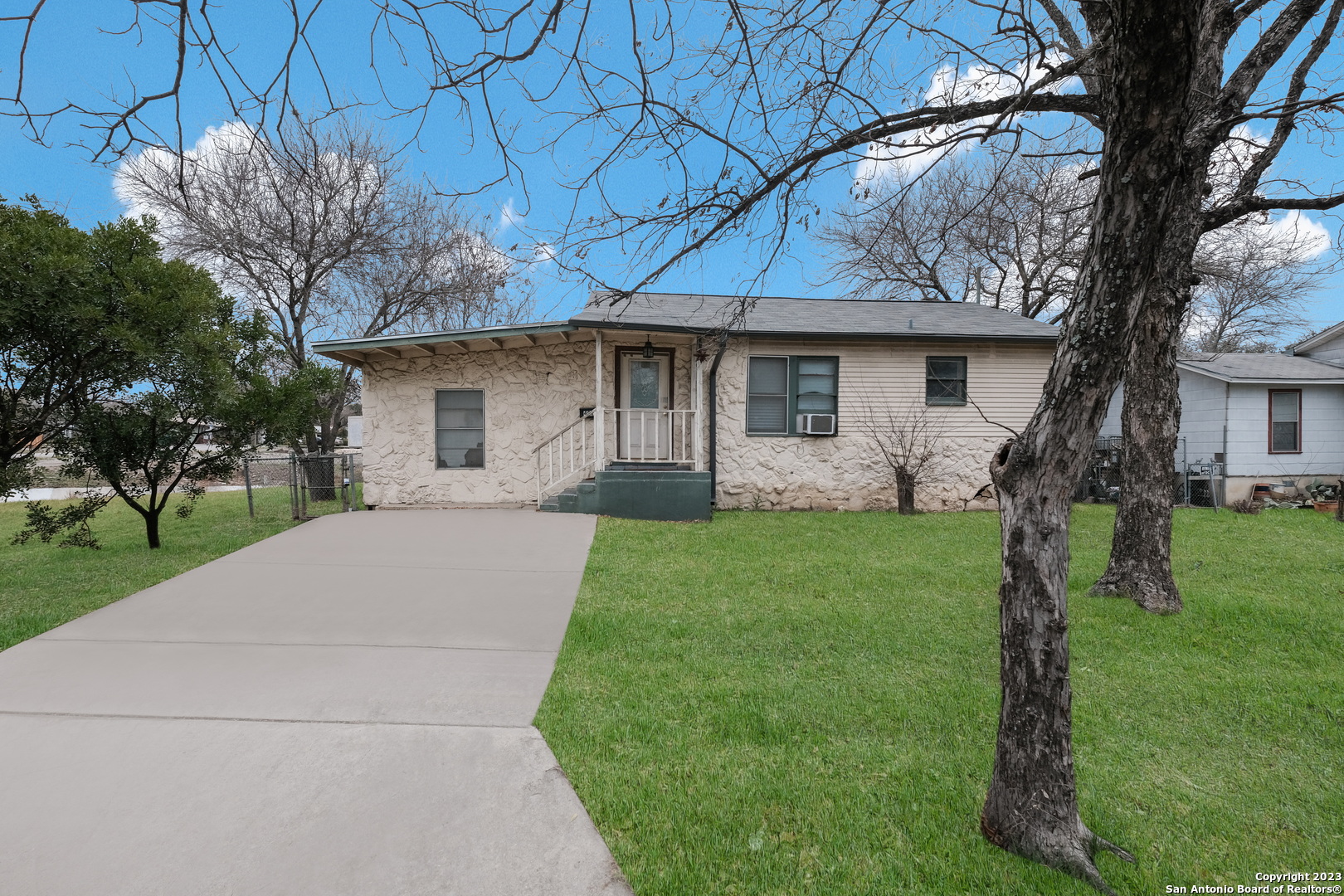 4010 Neer Avenue San Antonio TX 78213