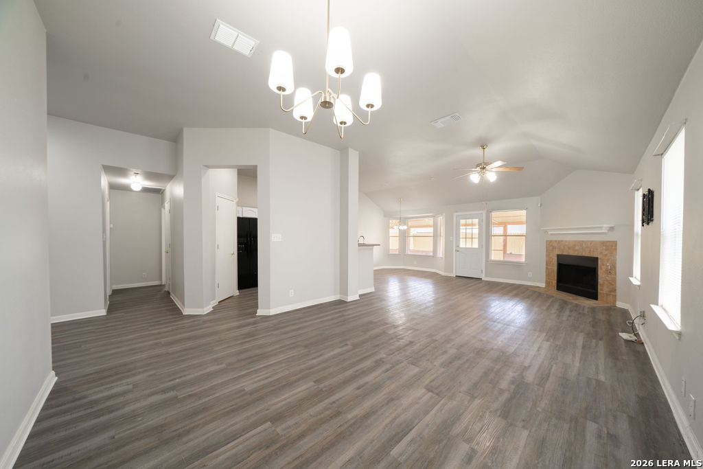8531 Snakeweed Drive Converse TX 78109