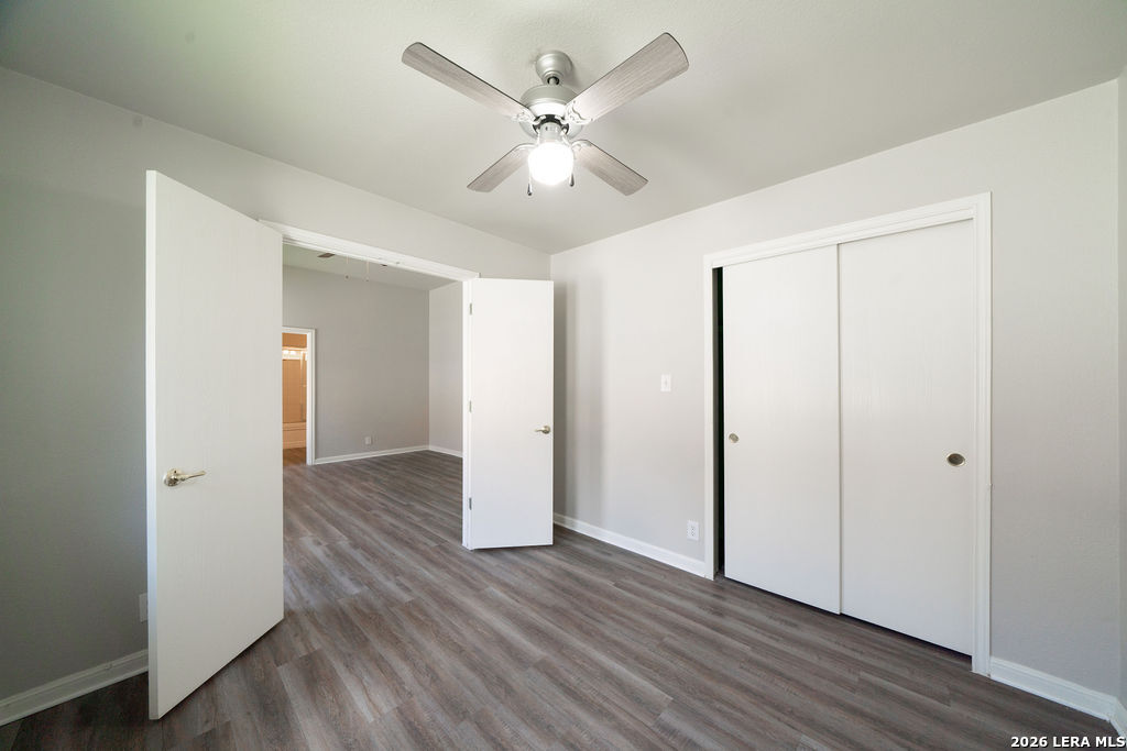 8531 Snakeweed Drive Converse TX 78109