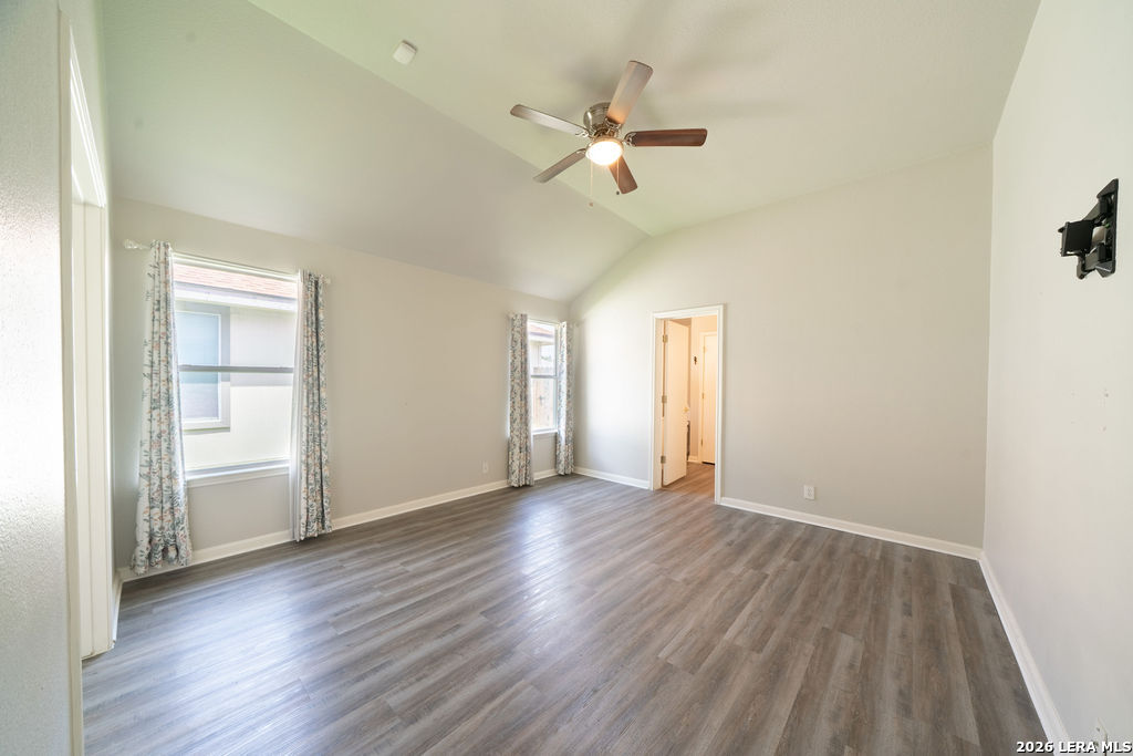 8531 Snakeweed Drive Converse TX 78109