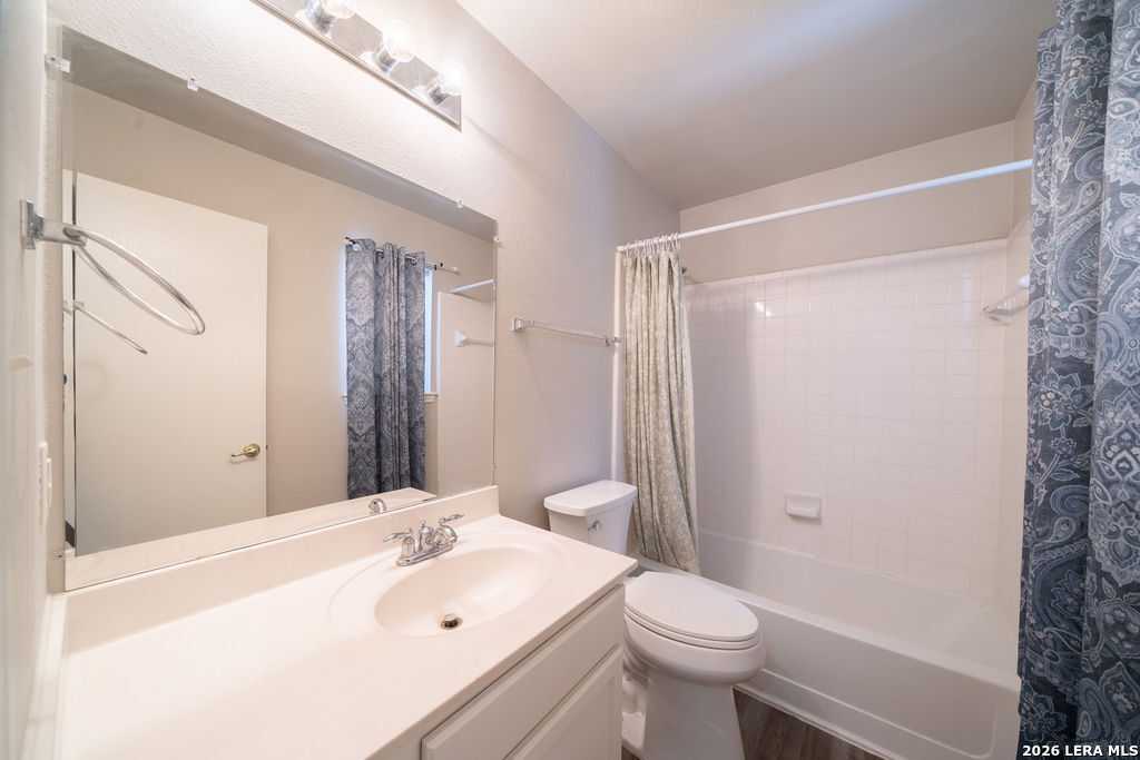 8531 Snakeweed Drive Converse TX 78109