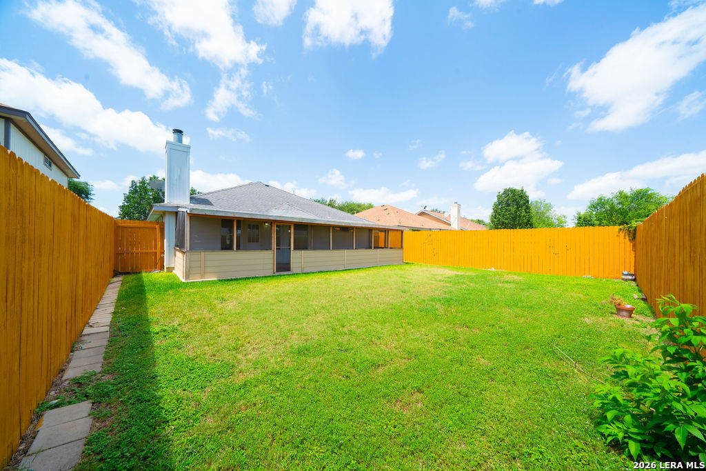 8531 Snakeweed Drive Converse TX 78109