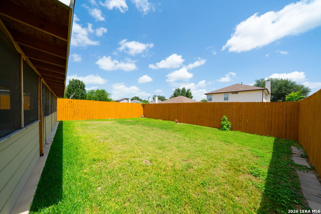 8531 Snakeweed Drive Converse TX 78109