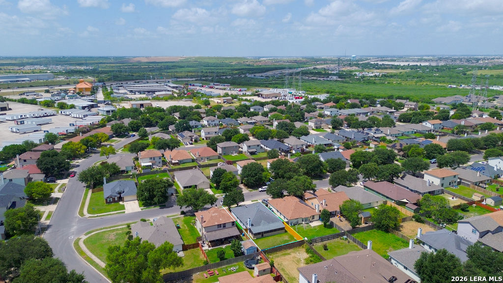 8531 Snakeweed Drive Converse TX 78109