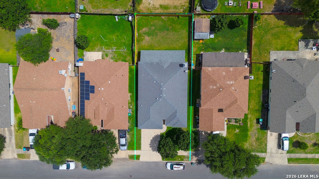 8531 Snakeweed Drive Converse TX 78109