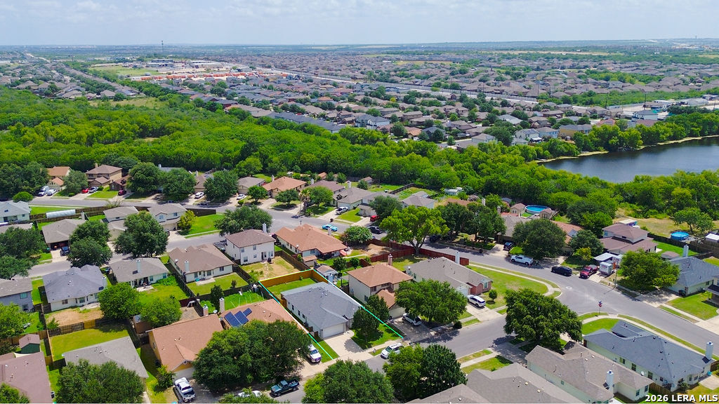 8531 Snakeweed Drive Converse TX 78109