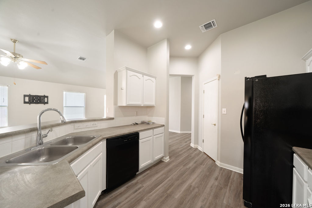 8531 Snakeweed Drive Converse TX 78109