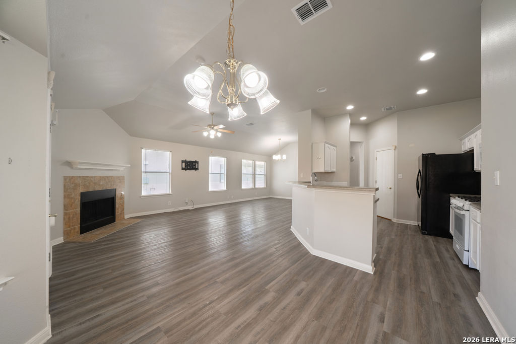 8531 Snakeweed Drive Converse TX 78109