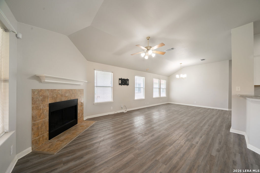 8531 Snakeweed Drive Converse TX 78109
