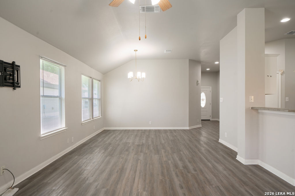 8531 Snakeweed Drive Converse TX 78109