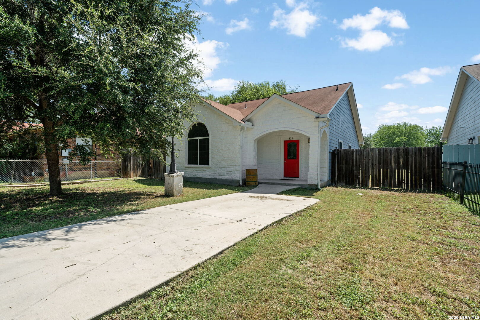 222 Tesla Drive San Antonio TX 78228