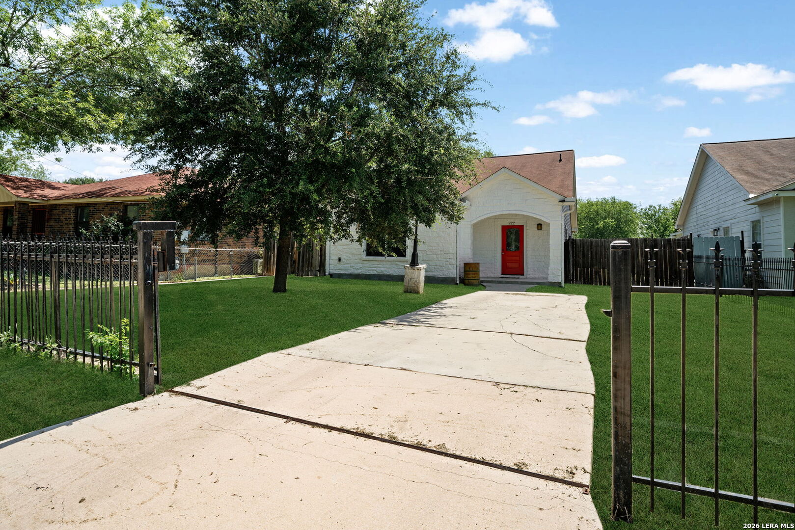 222 Tesla Drive San Antonio TX 78228