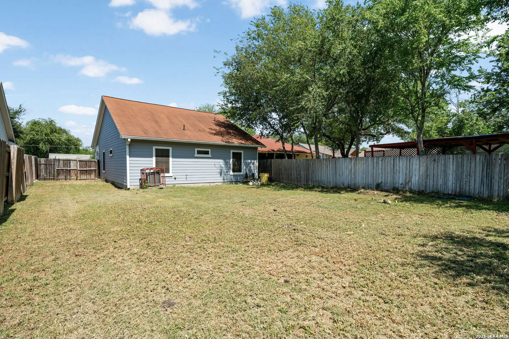 222 Tesla Drive San Antonio TX 78228