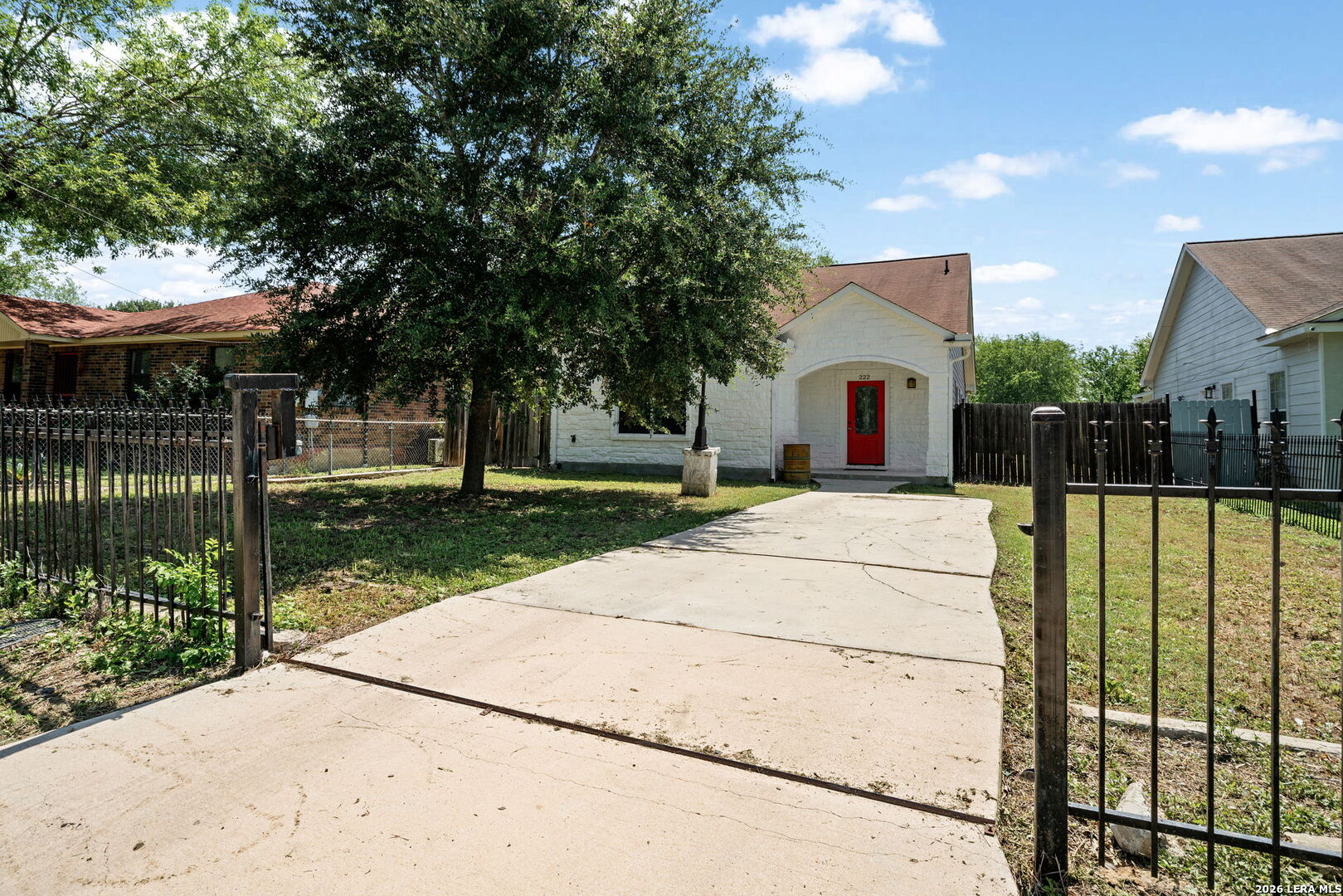 222 Tesla Drive San Antonio TX 78228