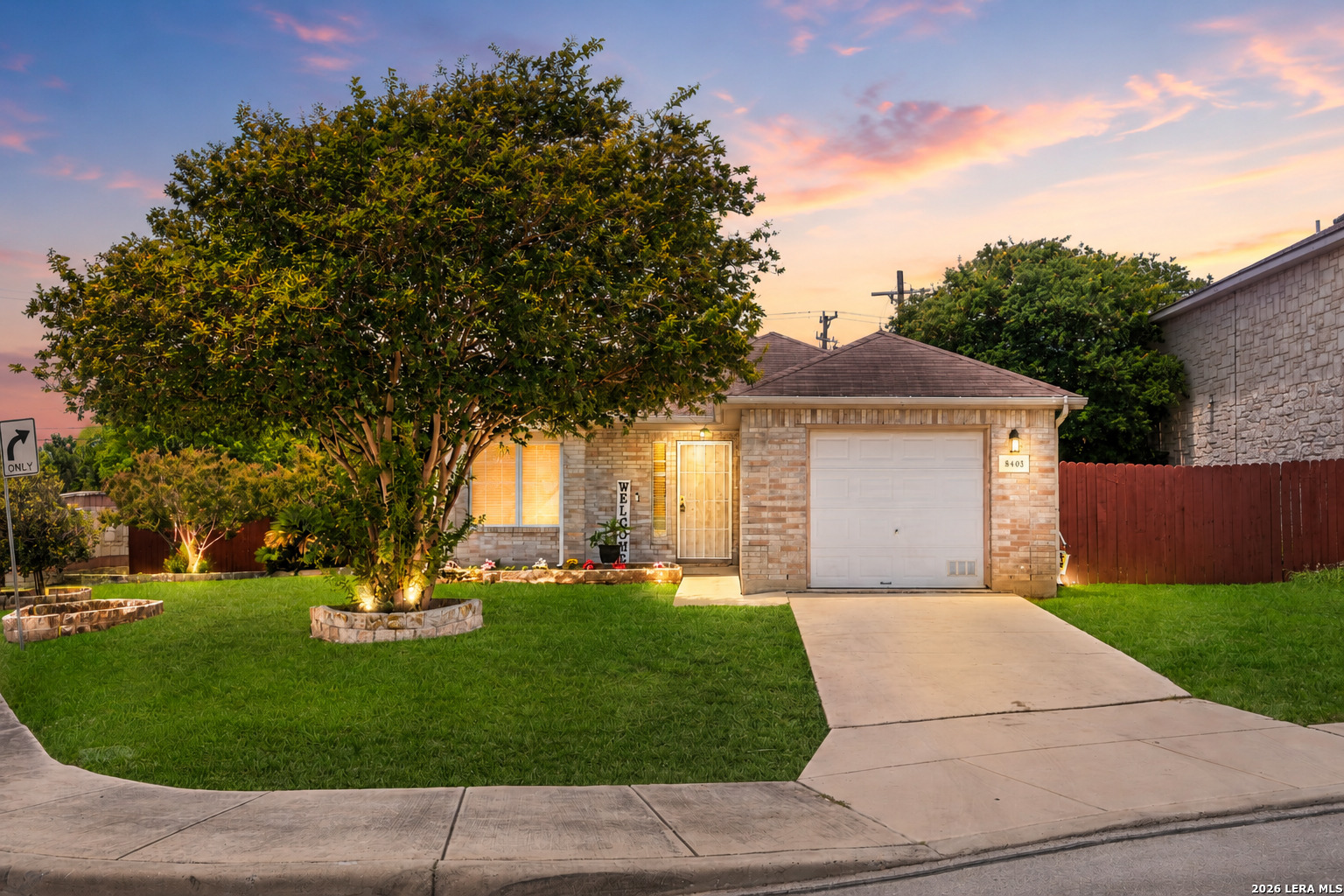8403 Obra Drive San Antonio TX 78254