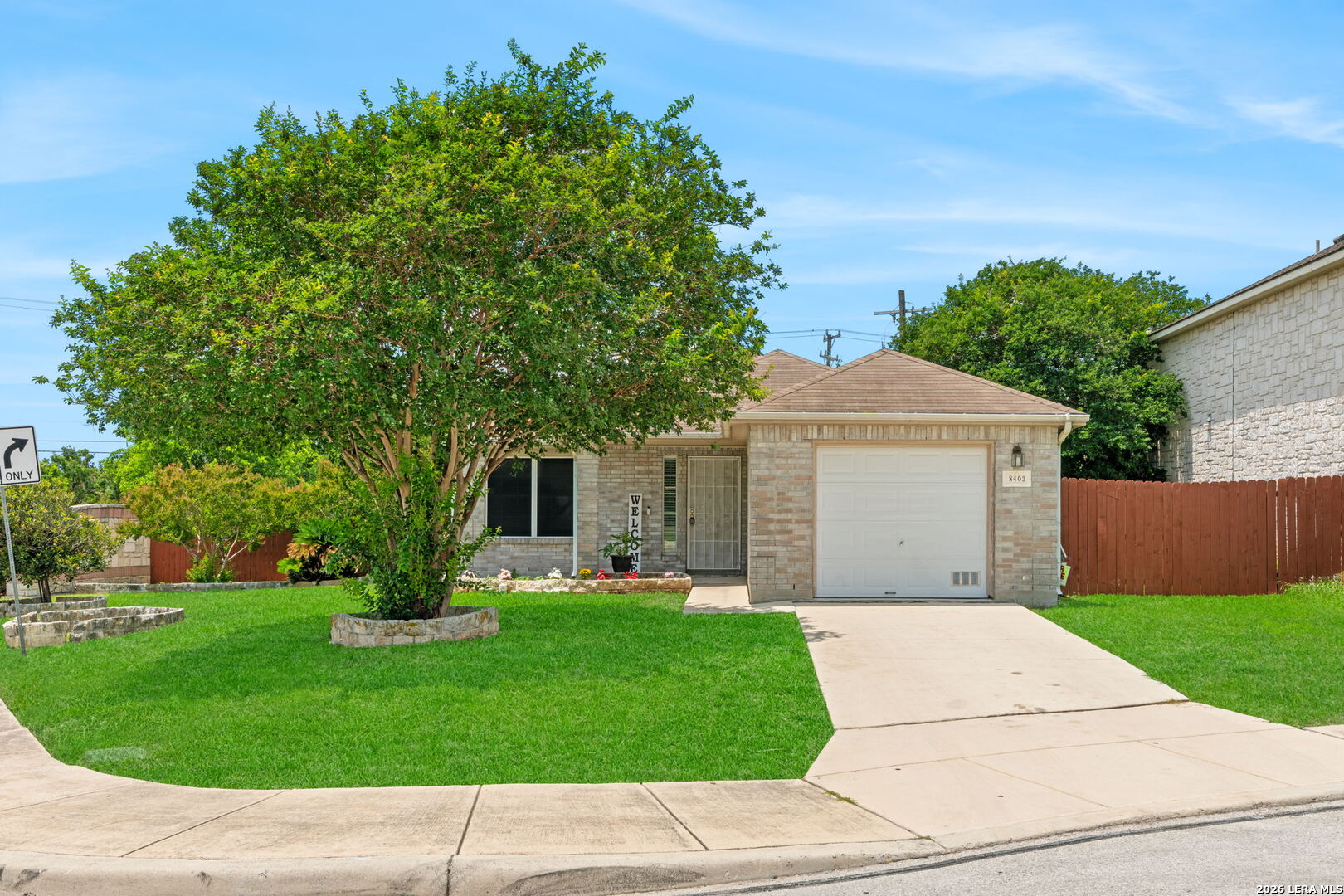 8403 Obra Drive San Antonio TX 78254