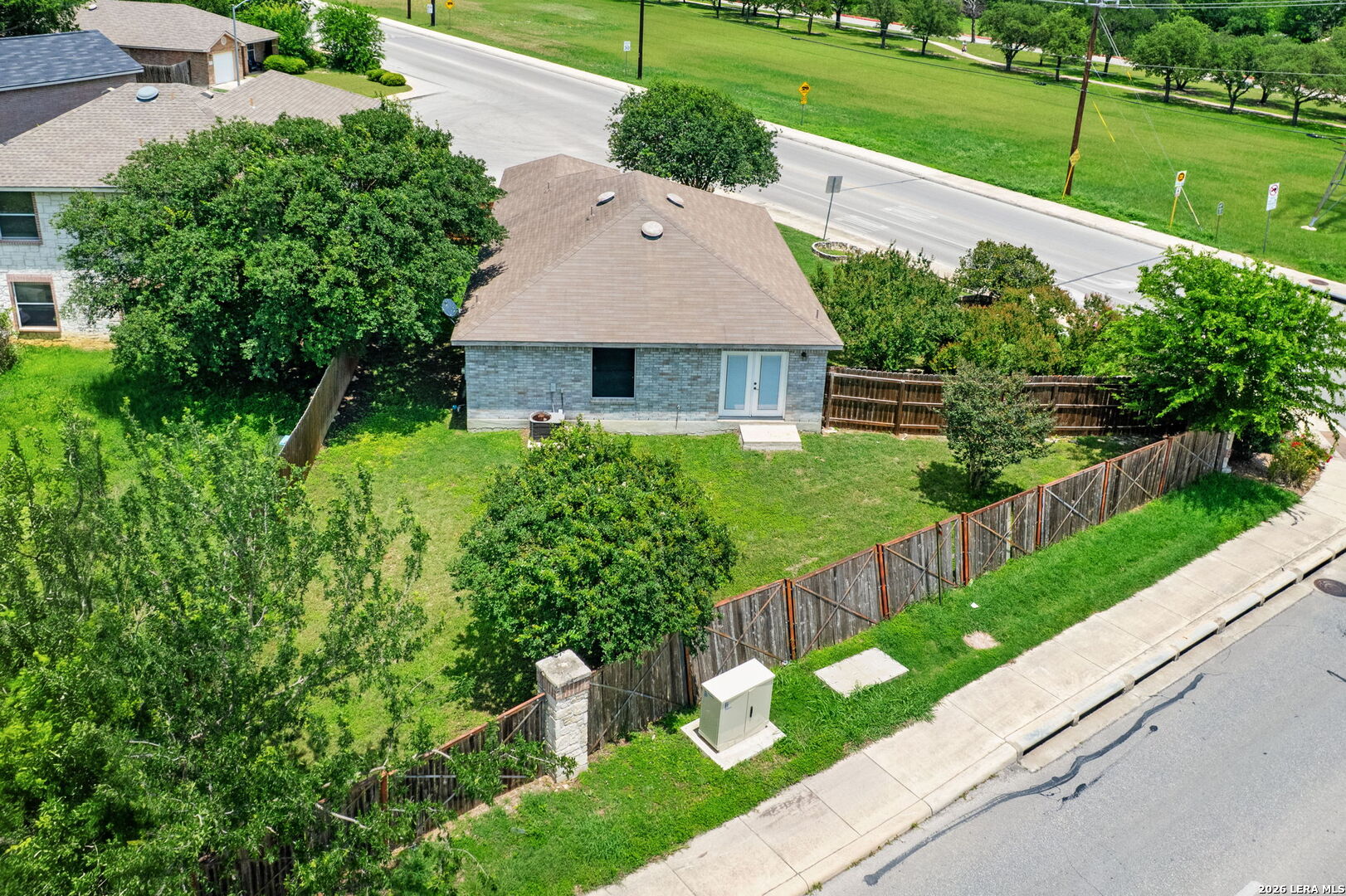 8403 Obra Drive San Antonio TX 78254