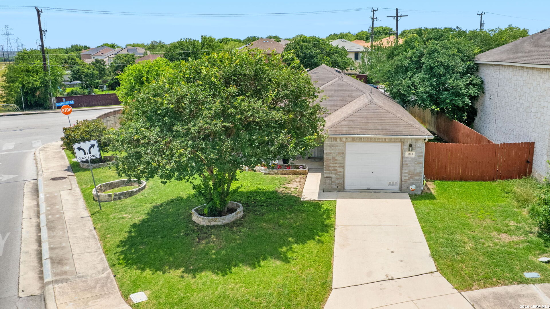 8403 Obra Drive San Antonio TX 78254
