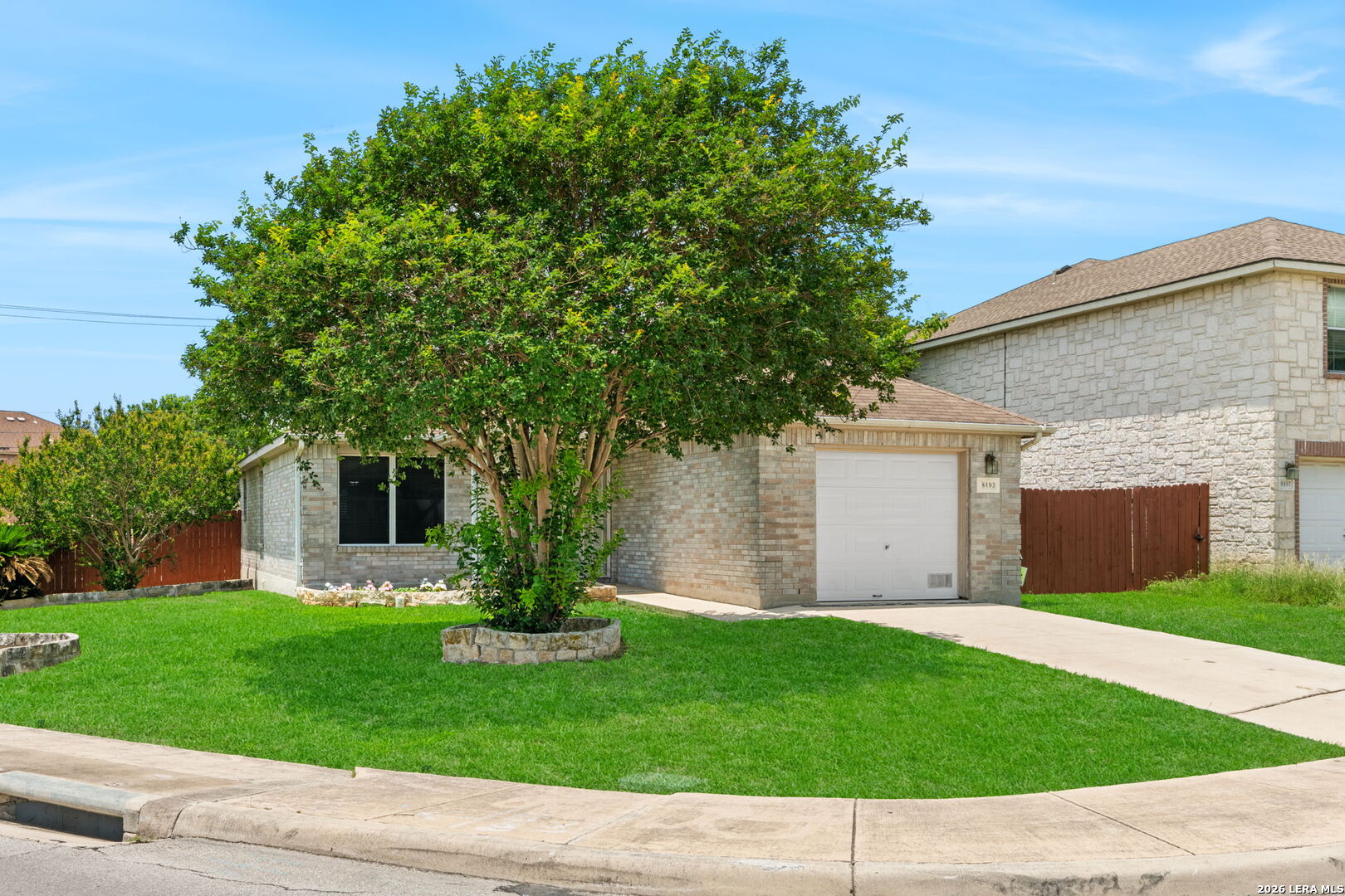 8403 Obra Drive San Antonio TX 78254