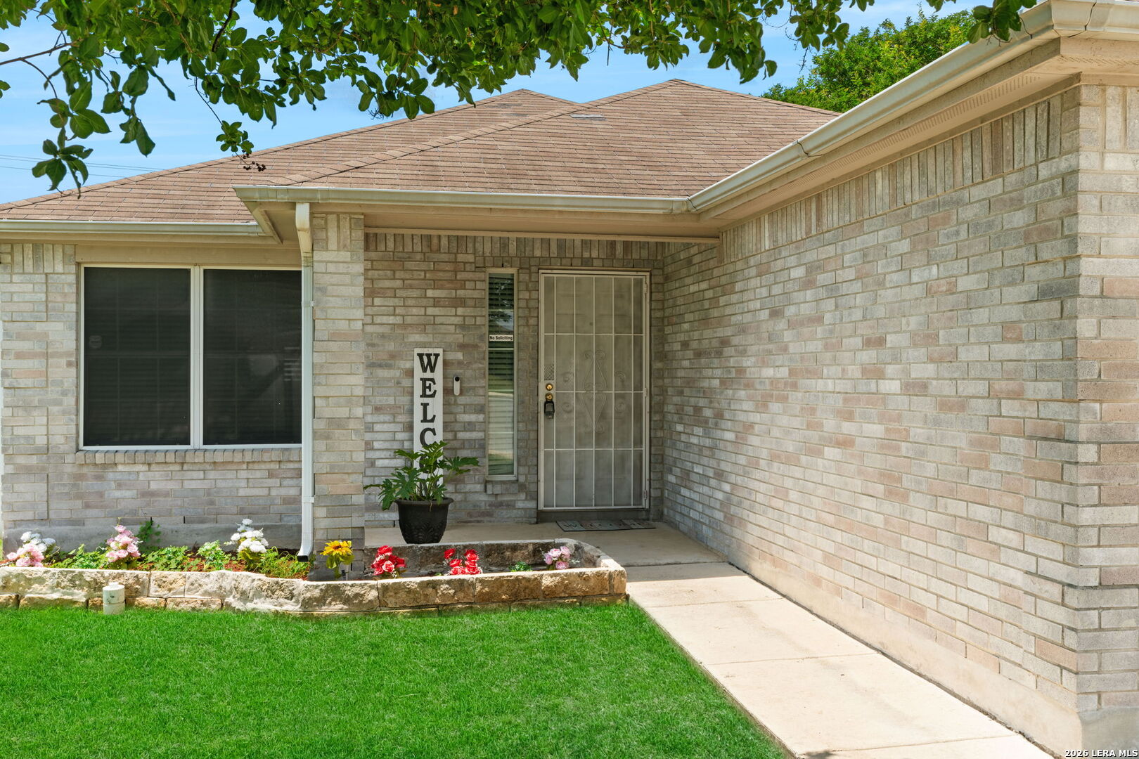 8403 Obra Drive San Antonio TX 78254