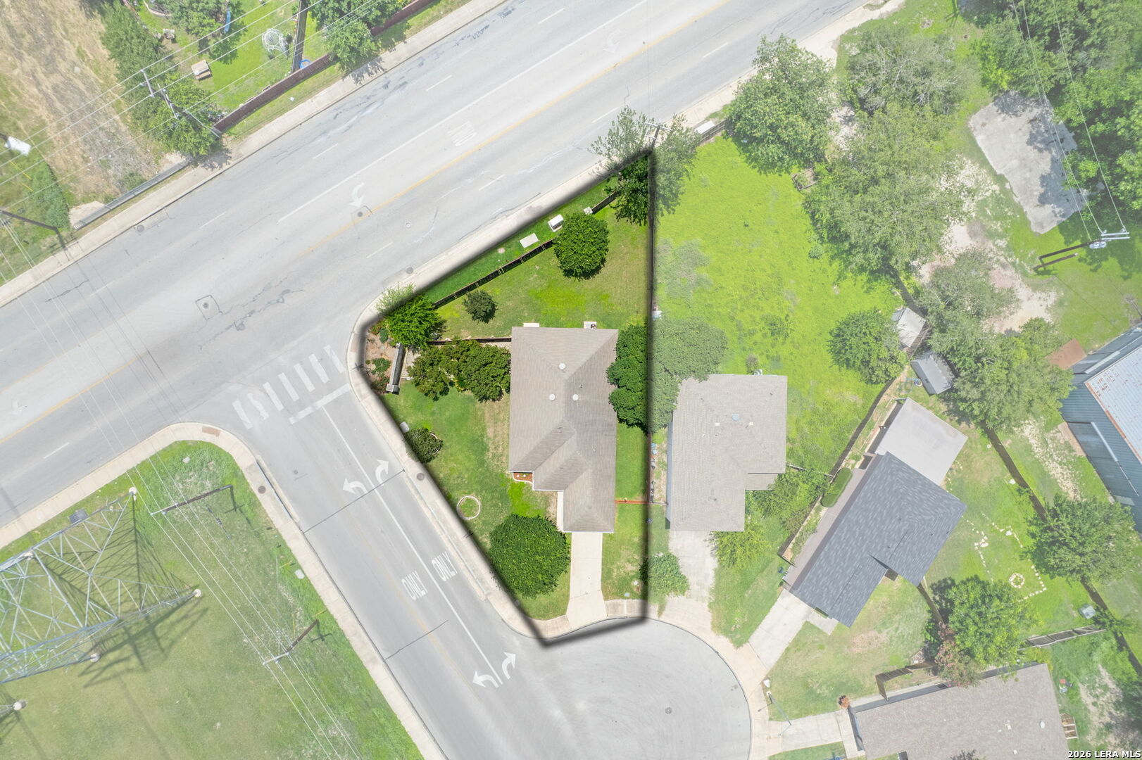 8403 Obra Drive San Antonio TX 78254