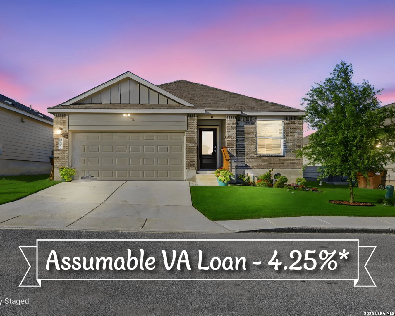 4331 Southton Loch San Antonio TX 78223