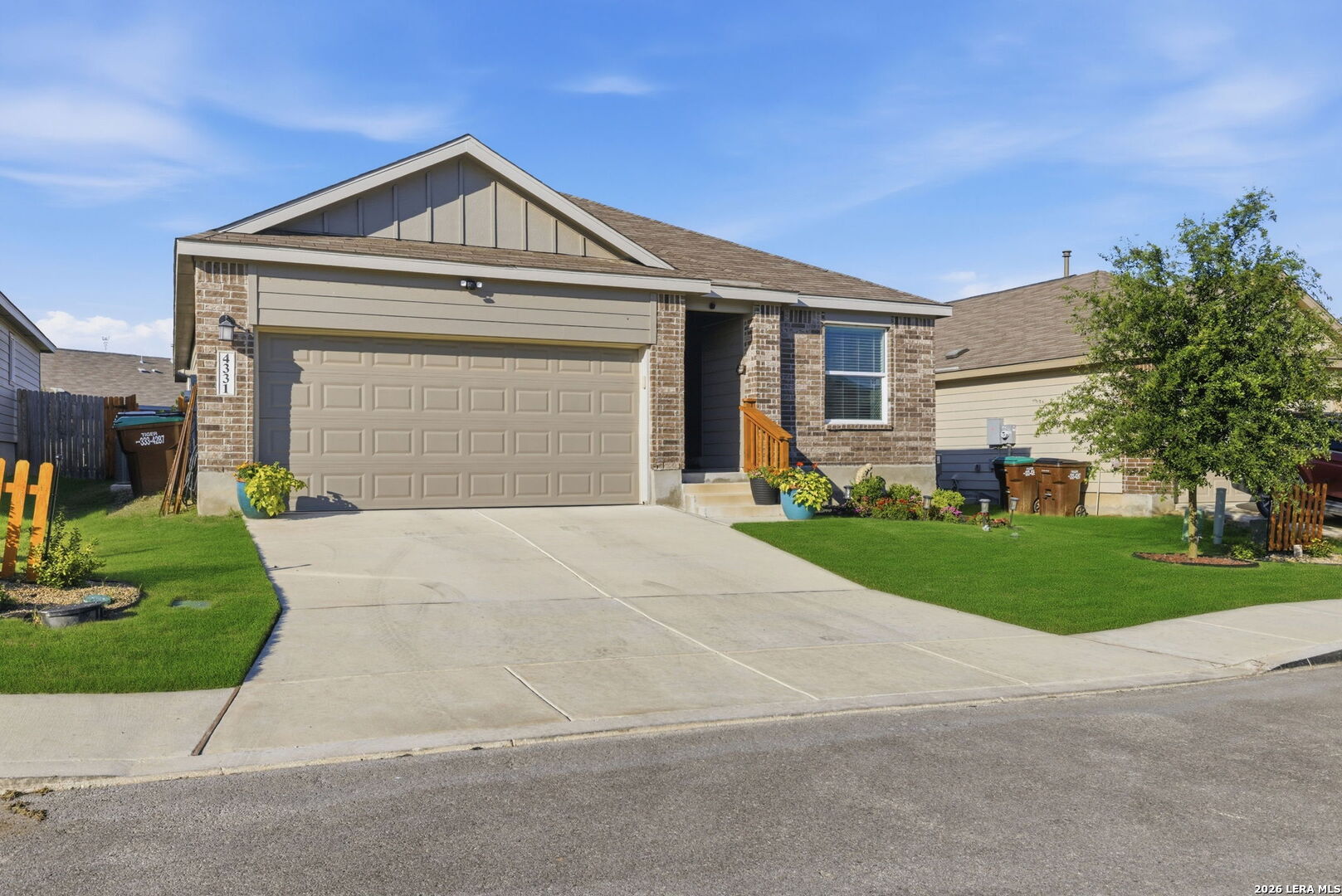 4331 Southton Loch San Antonio TX 78223