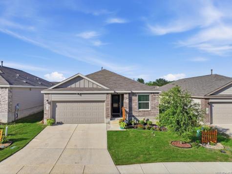4331 Southton Loch San Antonio TX 78223