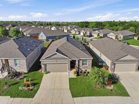 4331 Southton Loch San Antonio TX 78223