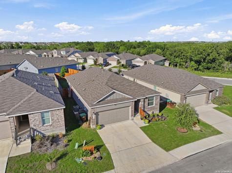 4331 Southton Loch San Antonio TX 78223