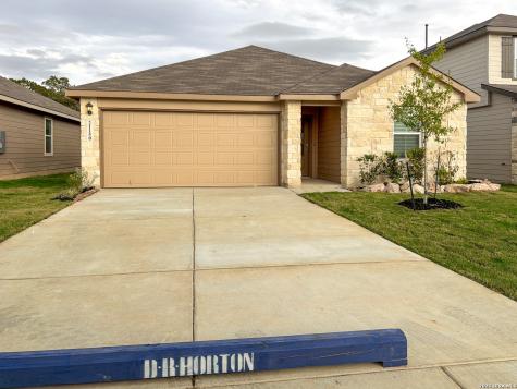21150 Boulder Flats San Antonio TX 78266