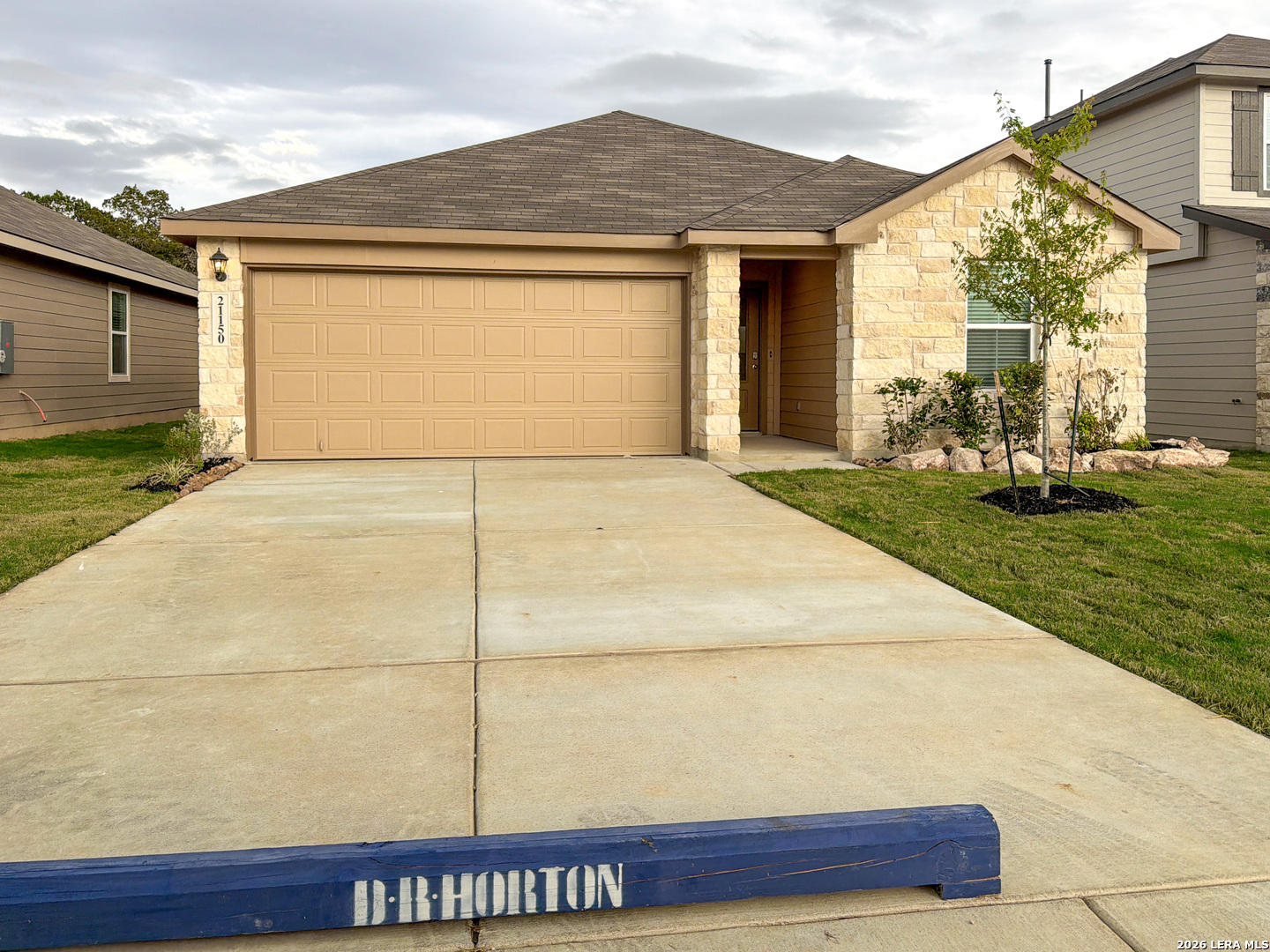21150 Boulder Flats San Antonio TX 78266