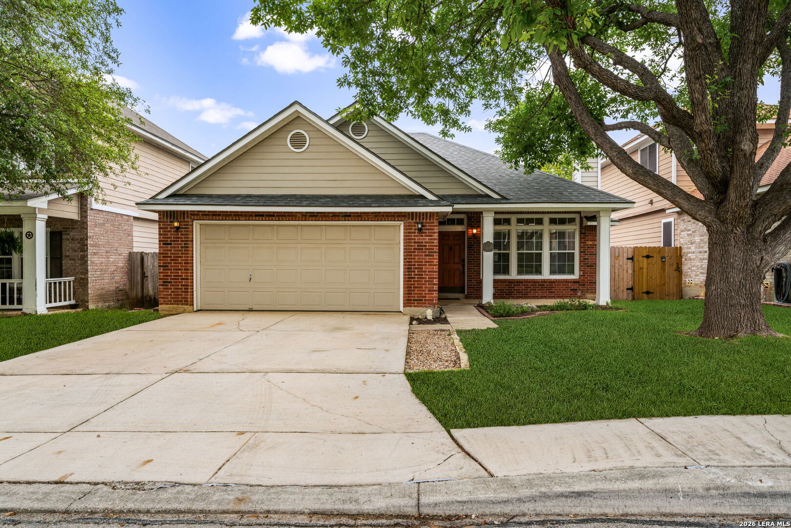 4539 Amandas San Antonio TX 78247