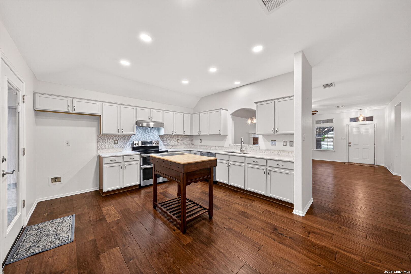 4539 Amandas San Antonio TX 78247