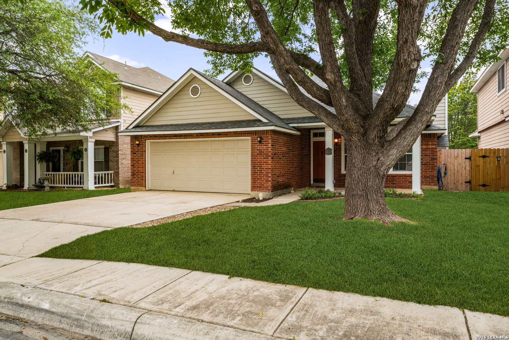 4539 Amandas San Antonio TX 78247