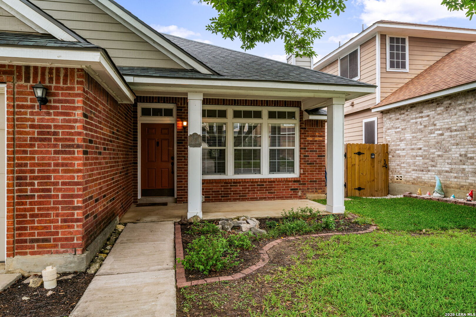 4539 Amandas San Antonio TX 78247
