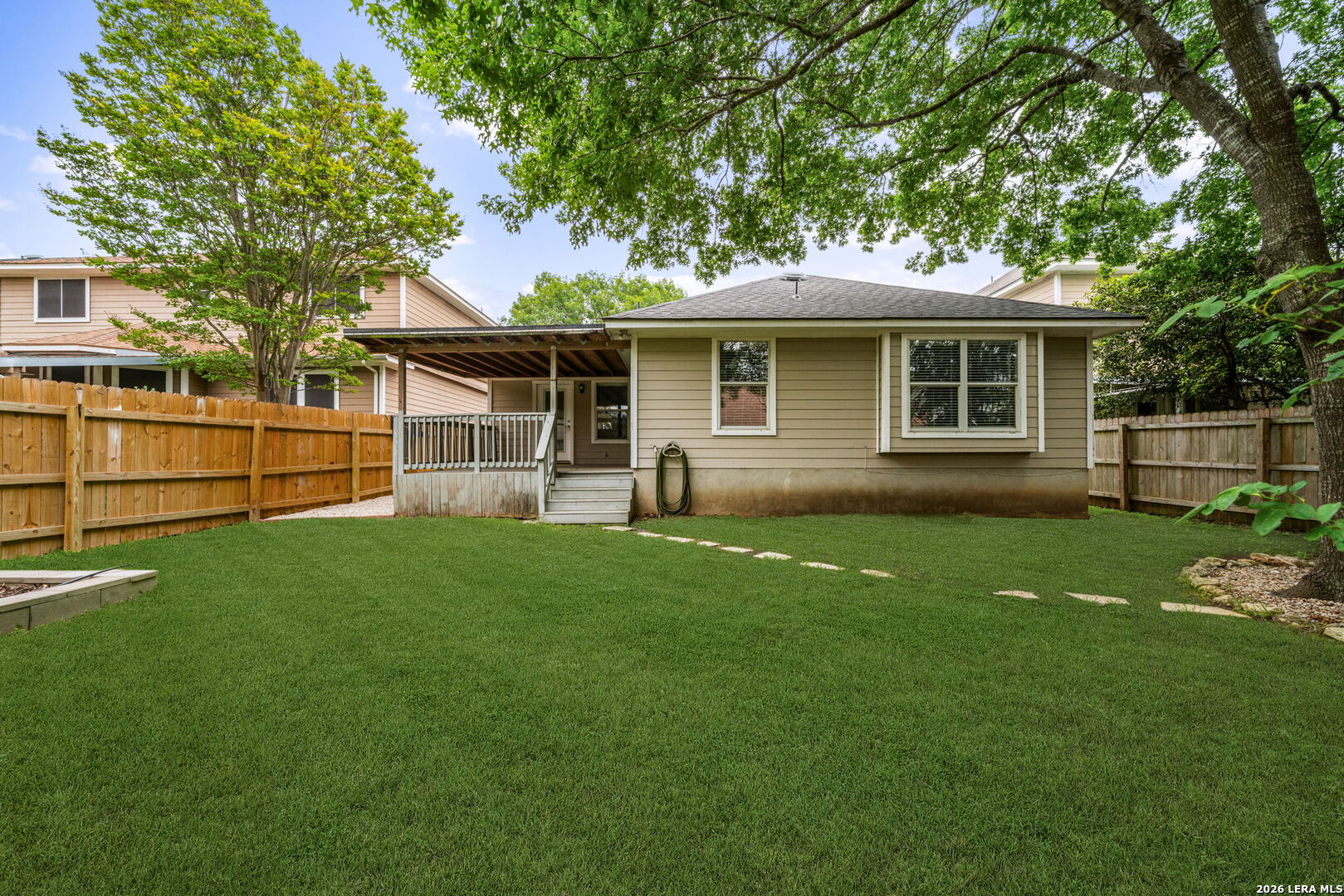 4539 Amandas San Antonio TX 78247