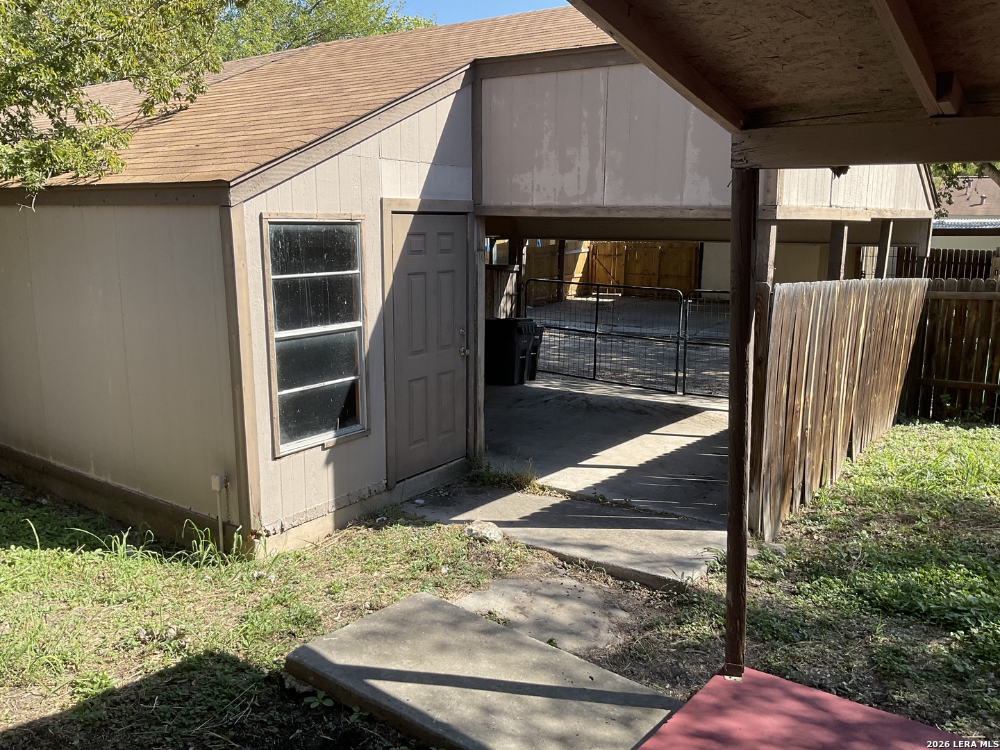 1312 SW Longmont San Antonio TX 78245