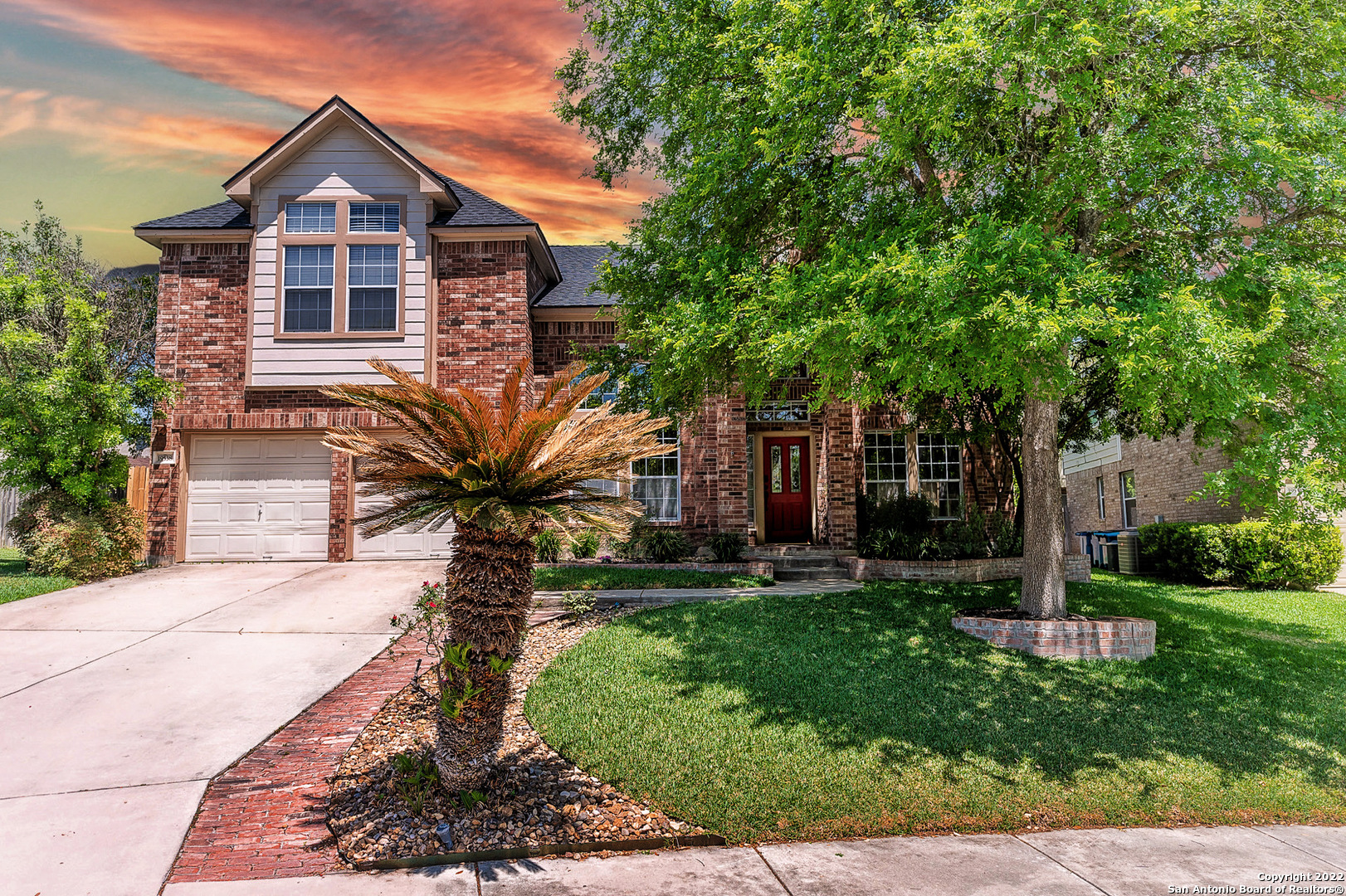 19538 Battle Oak San Antonio TX 78258