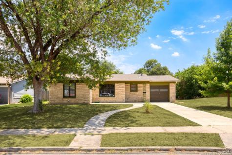 610 Shadywood Lane San Antonio TX 78216