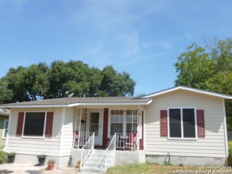 707 Mcdougal Avenue San Antonio TX 78223