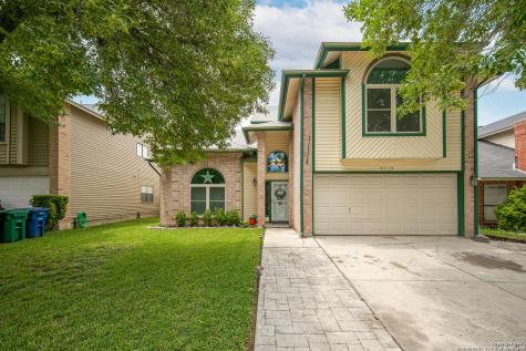 9715 Quiet Lake San Antonio TX 78254