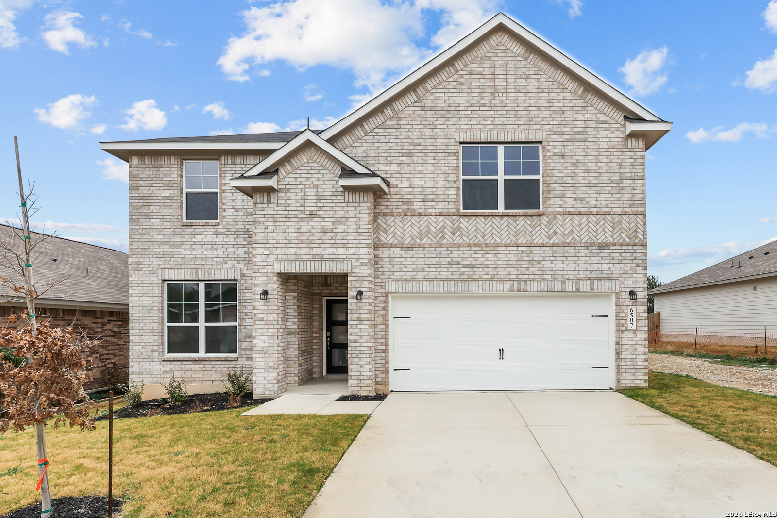 6507 Lowrie Block San Antonio TX 78239