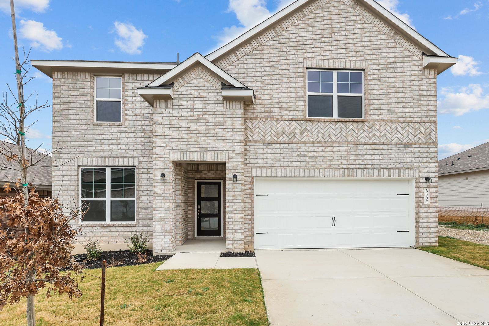 6507 Lowrie Block San Antonio TX 78239