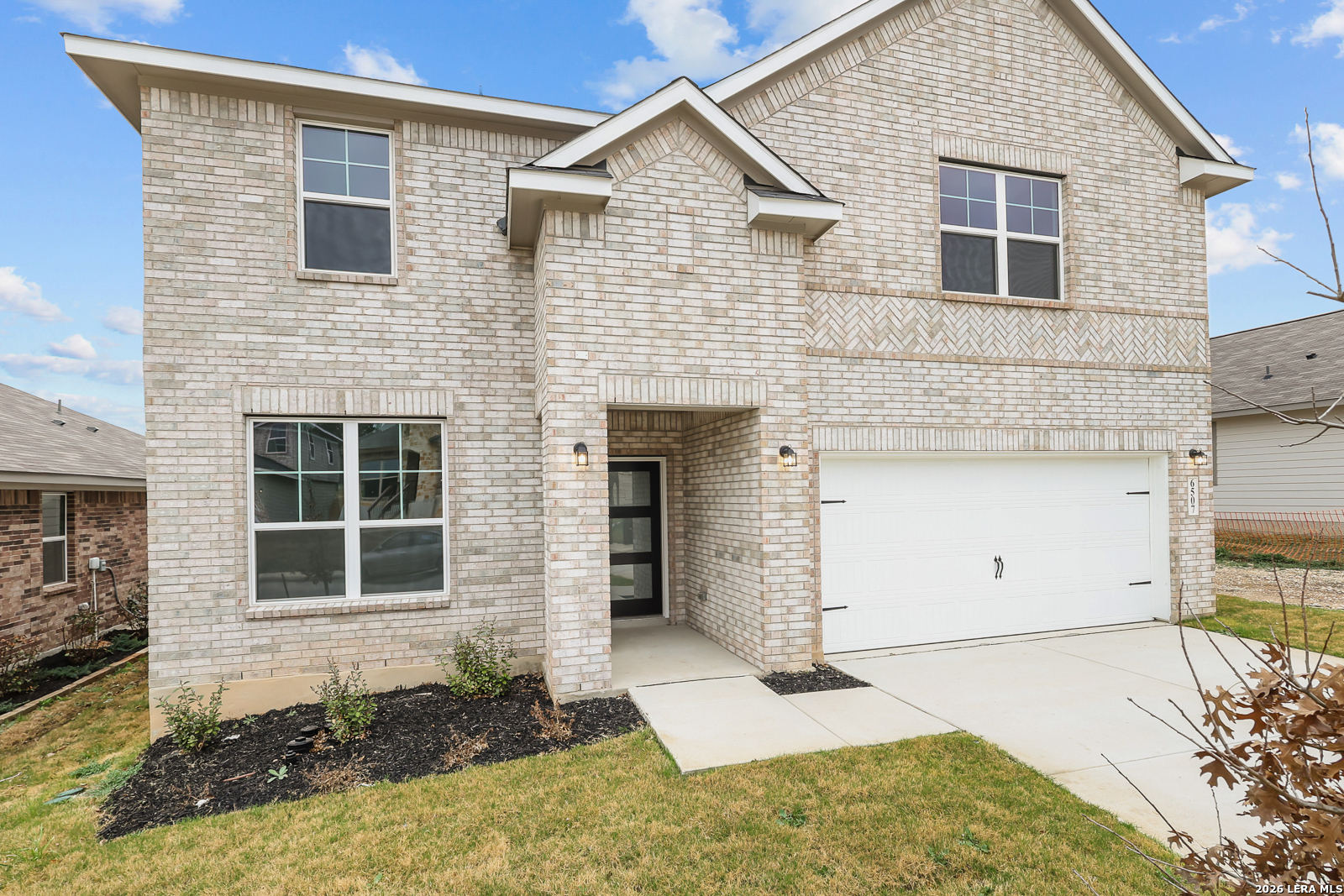 6507 Lowrie Block San Antonio TX 78239