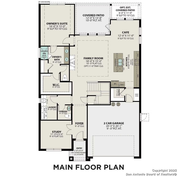 6507 Lowrie Block San Antonio TX 78239