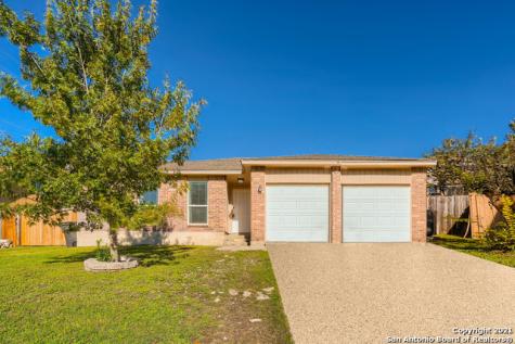 5030 Timber Trace Street San Antonio TX 78250