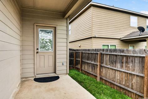 8311 Prickly Oak San Antonio TX 78223
