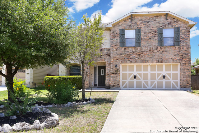 13114 Joseph Phelps San Antonio TX 78253